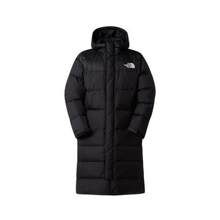 Doudoune Longue à capuche Homme The North Face NUPTSE