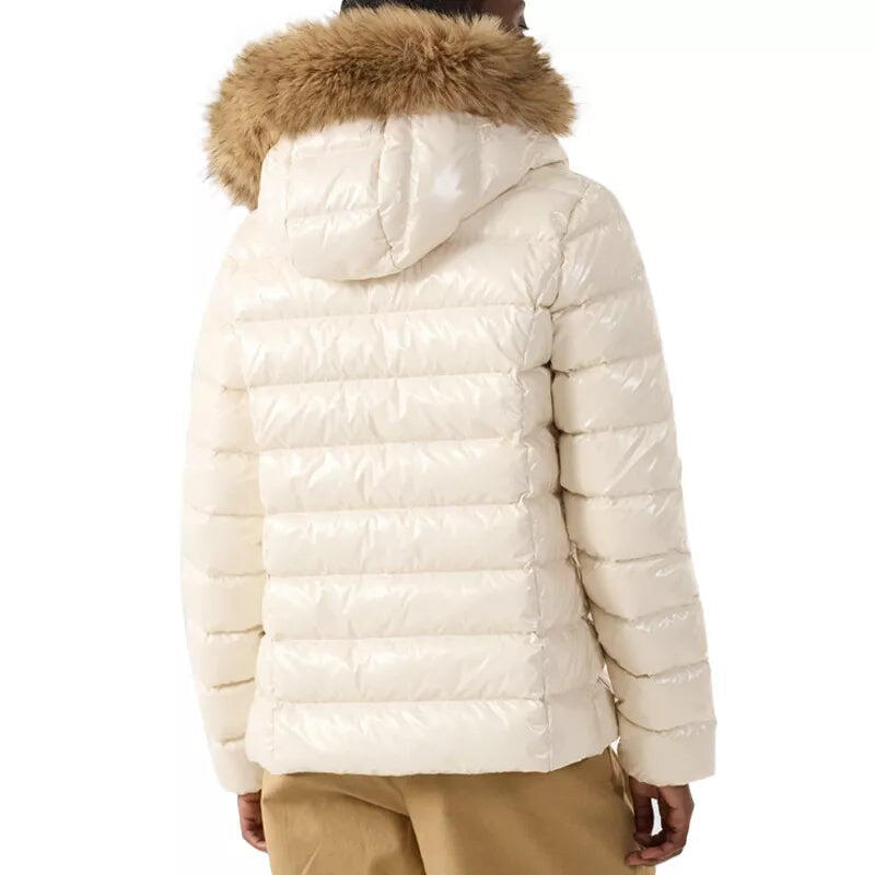 Piumino con Cappuccio JOTT Luxe Laquée Jott 2/5