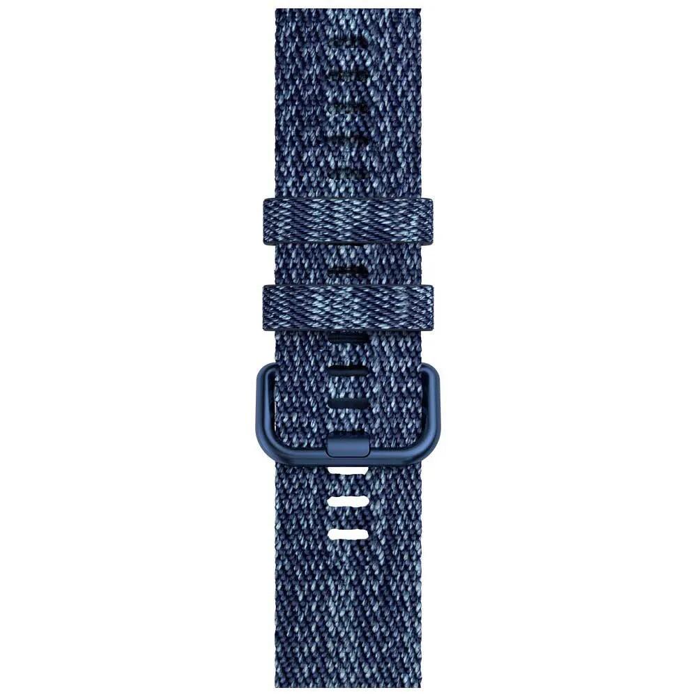Verwisselbare band voor 22mm "WB" horloge Polar 2/2