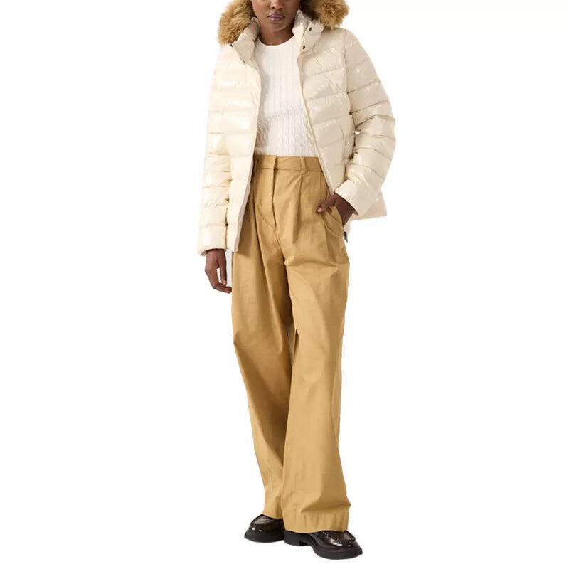 Piumino con Cappuccio JOTT Luxe Laquée Jott 5/5
