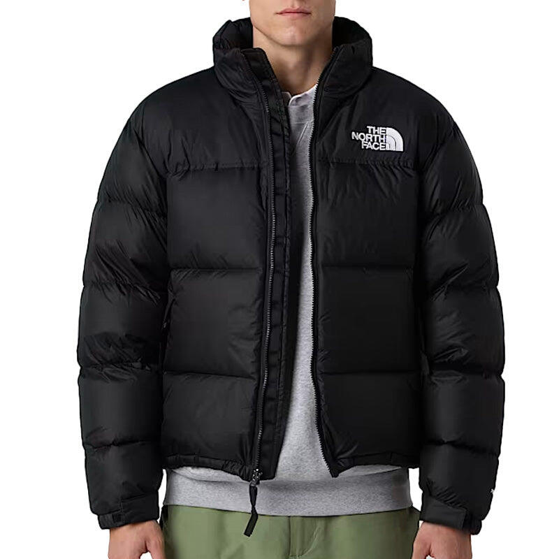 Casaco Acolchoado The North Face M 1996 RETRO NUPTSE The Northface 3/7