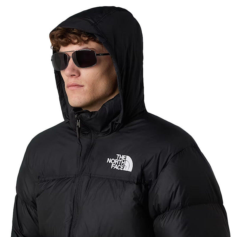 Casaco Acolchoado The North Face M 1996 RETRO NUPTSE The Northface 5/7