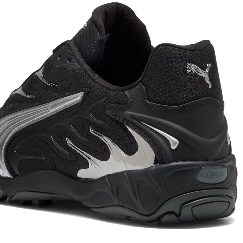 Basket Puma Inhale SmilePUMA 5/6