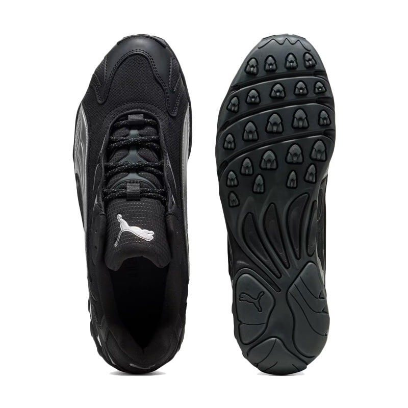 Basket Puma Inhale SmilePUMA 4/6