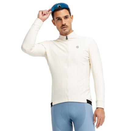 Męska kurtka rowerowa softshell Kolarstwo Siroko J1 Naranco