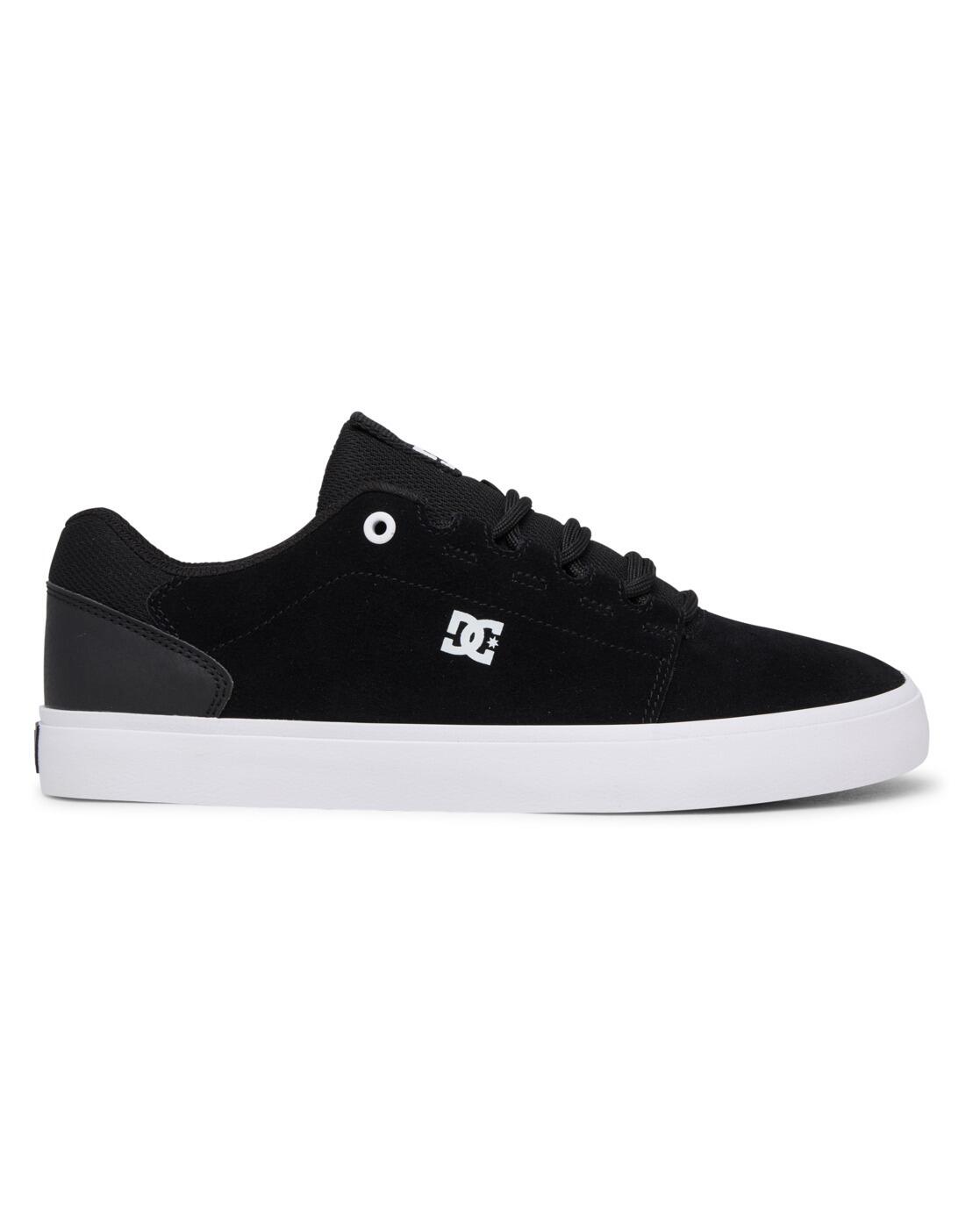 Zapatillas de piel HYDE Negro Hombre 2/4