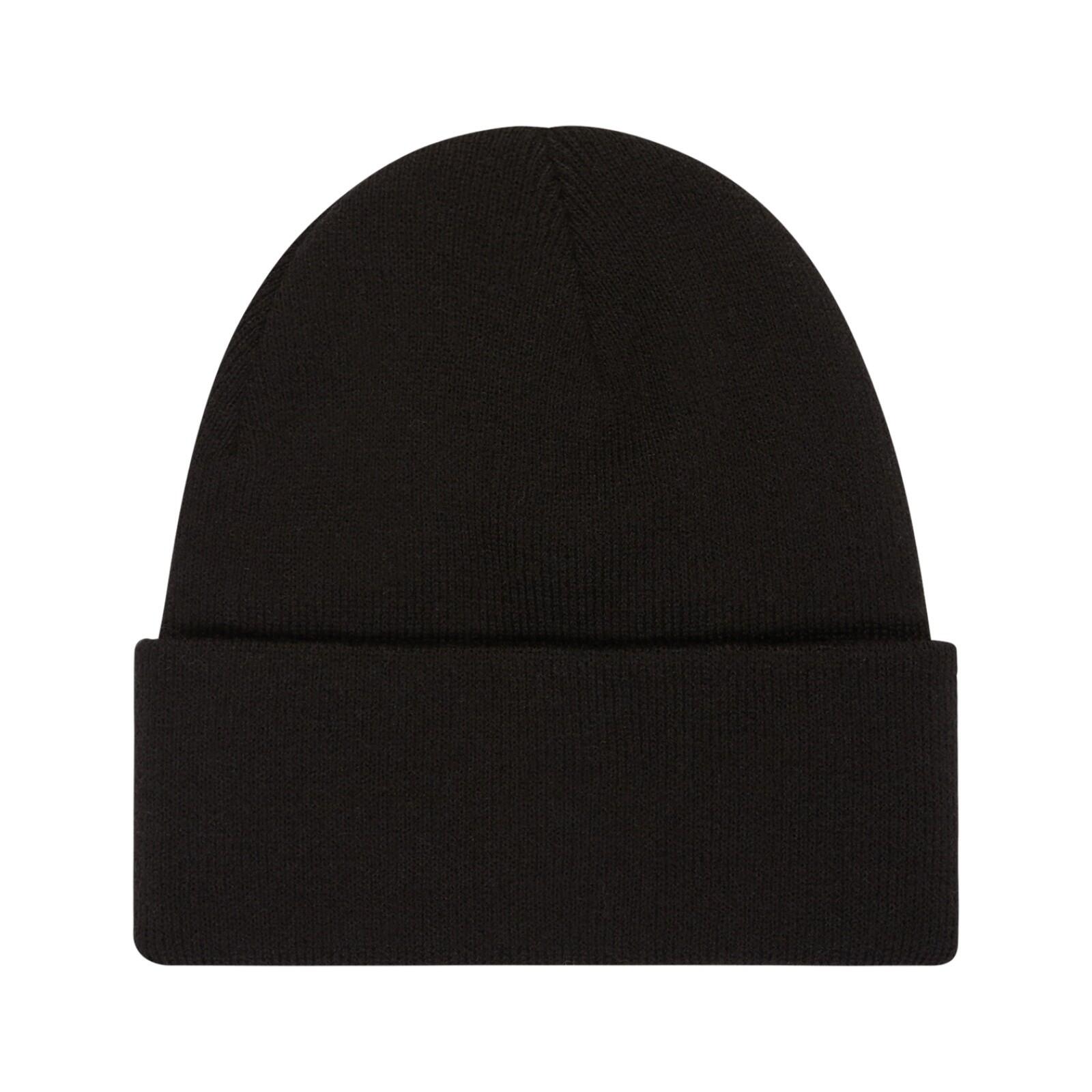 Roxy Tropical Snow Beanie-Anthracite 3/3