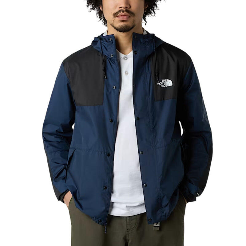 Giacca a Vento The North Face MOUNTAIN JACKET TNF 3/7