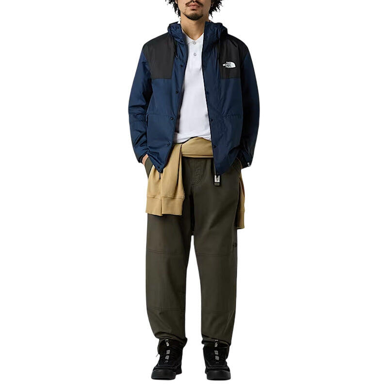 Giacca a Vento The North Face MOUNTAIN JACKET TNF 7/7