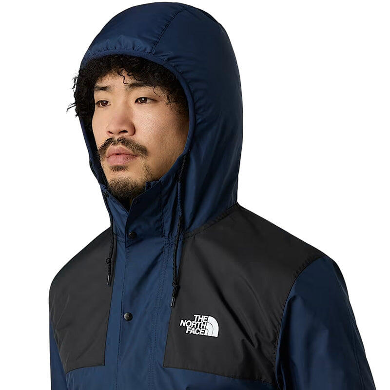 Giacca a Vento The North Face MOUNTAIN JACKET TNF 5/7