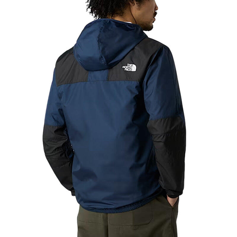 Giacca a Vento The North Face MOUNTAIN JACKET TNF 4/7
