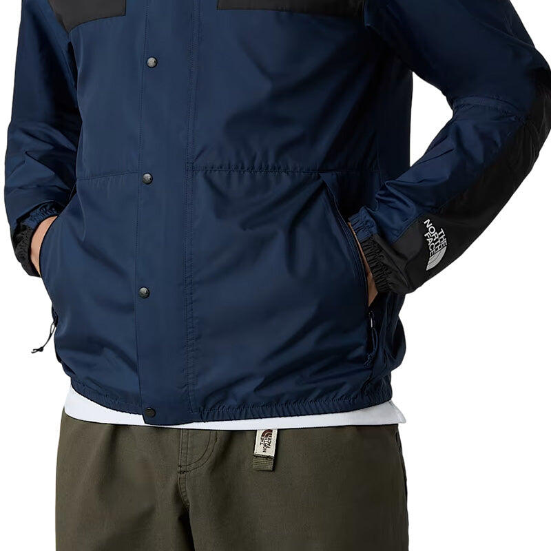 Giacca a Vento The North Face MOUNTAIN JACKET TNF 6/7