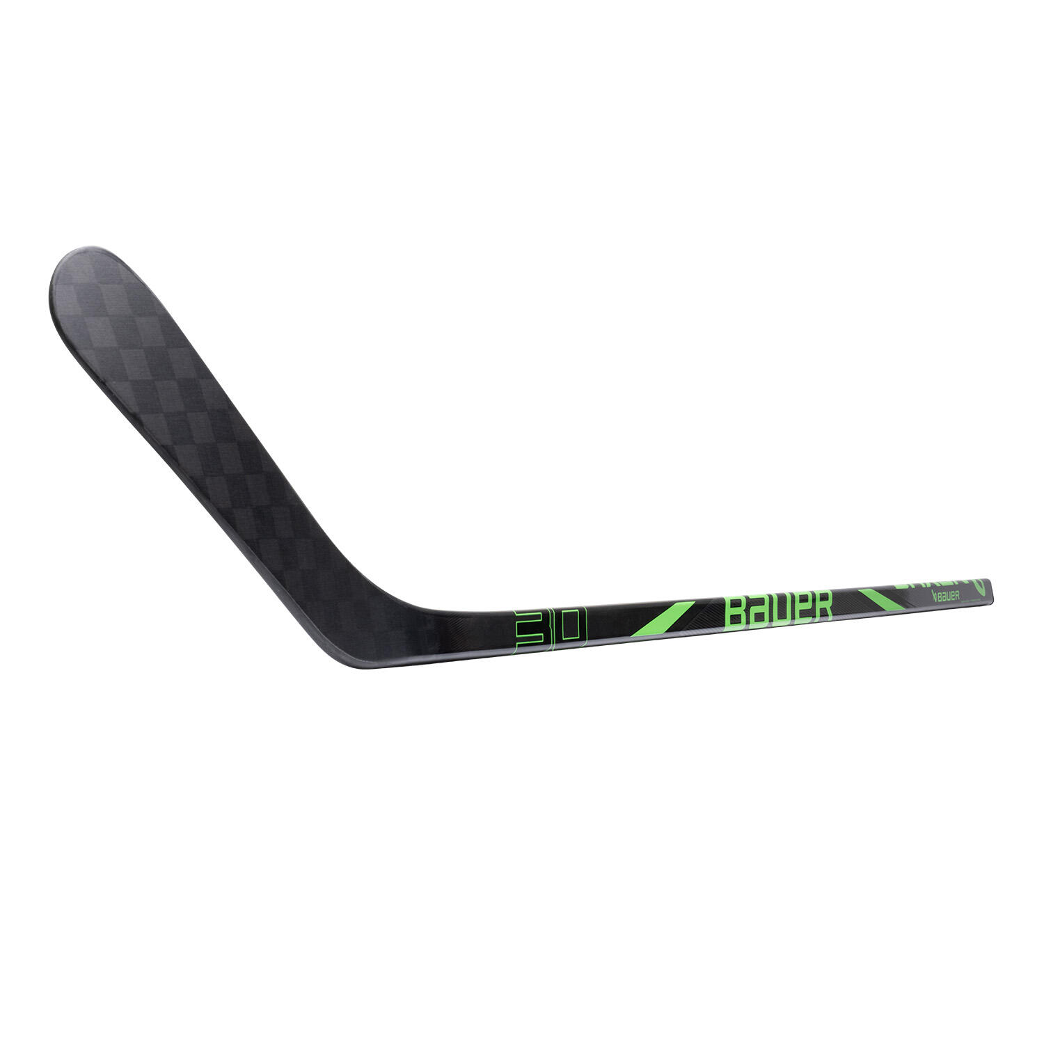 BAUER Nexus Performance Junior Hockeyschläger 2/3