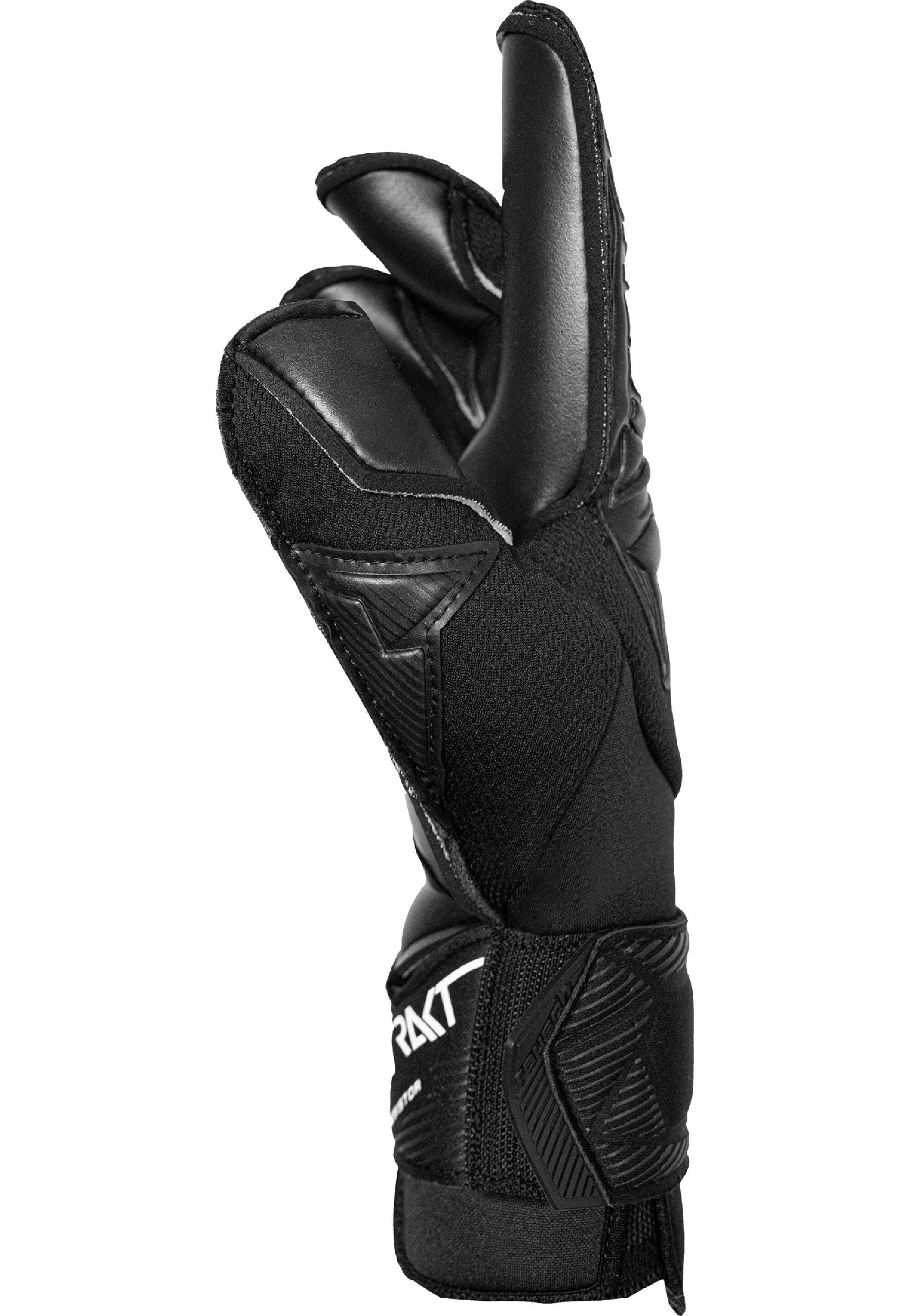 Gants de gardien de but Attrakt Infinity Resistor 3/7