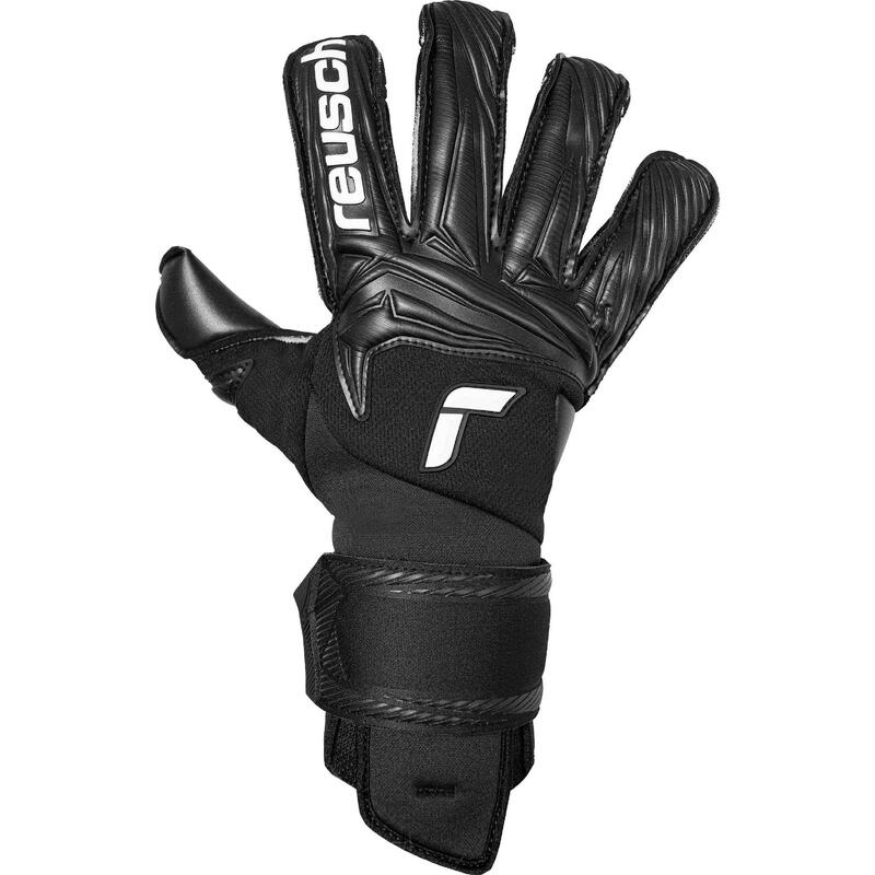 Reusch Attrakt Infinity NC - Gants De Gardien De But Adulte Pour Terrain Artificiel