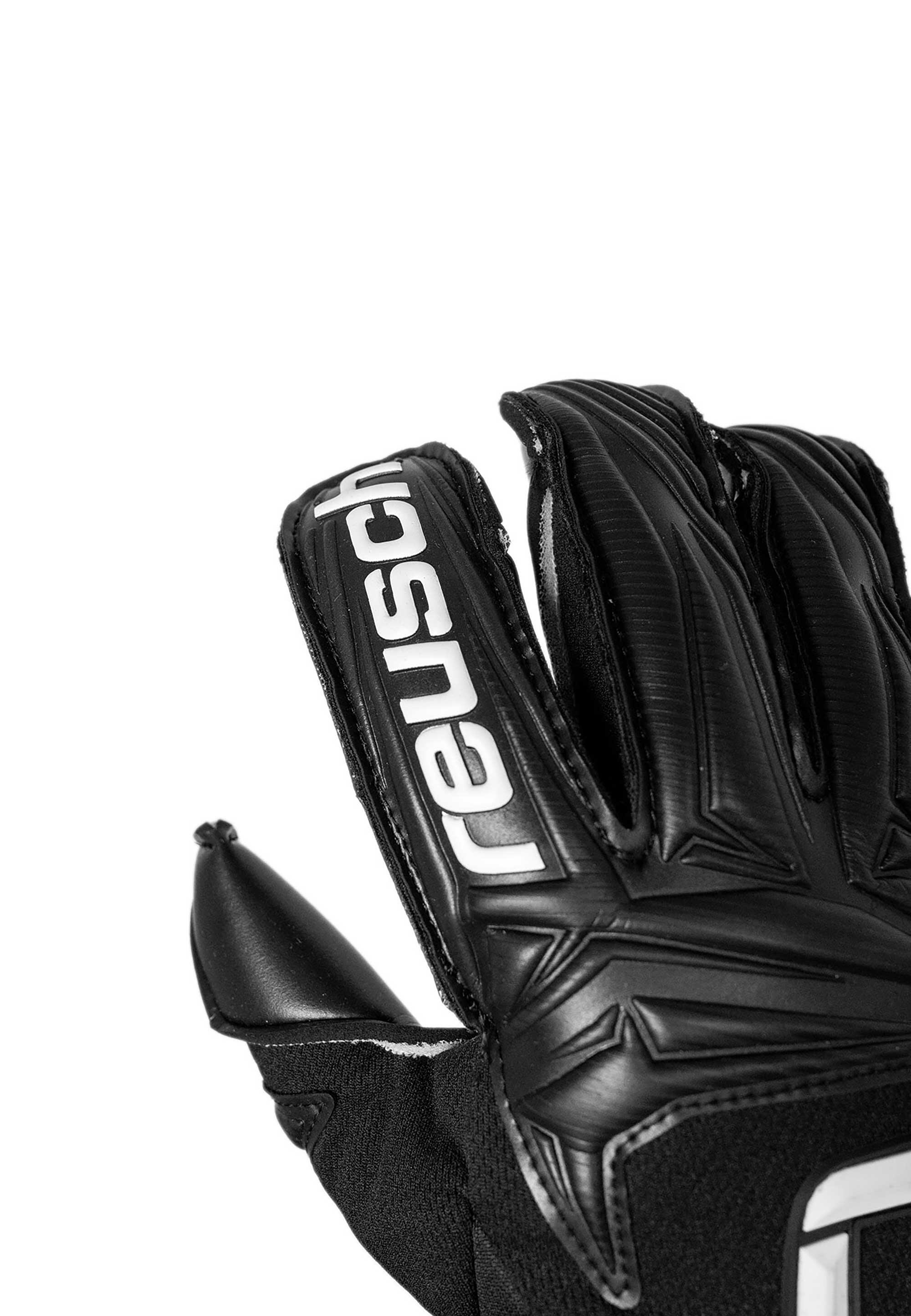 Gants de gardien de but Attrakt Infinity Resistor 5/7
