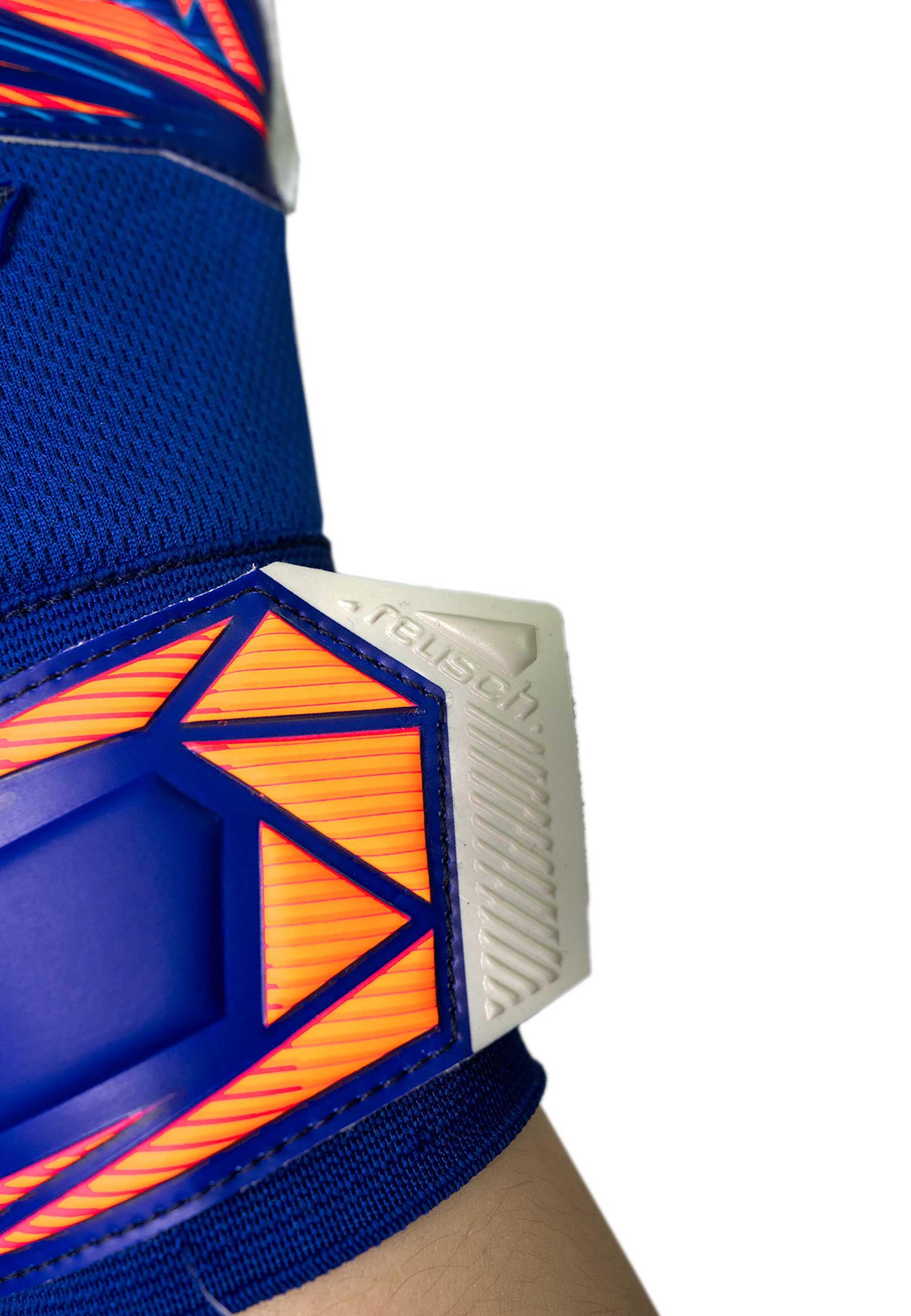 Gants de gardien de but Attrakt Advance 5/8
