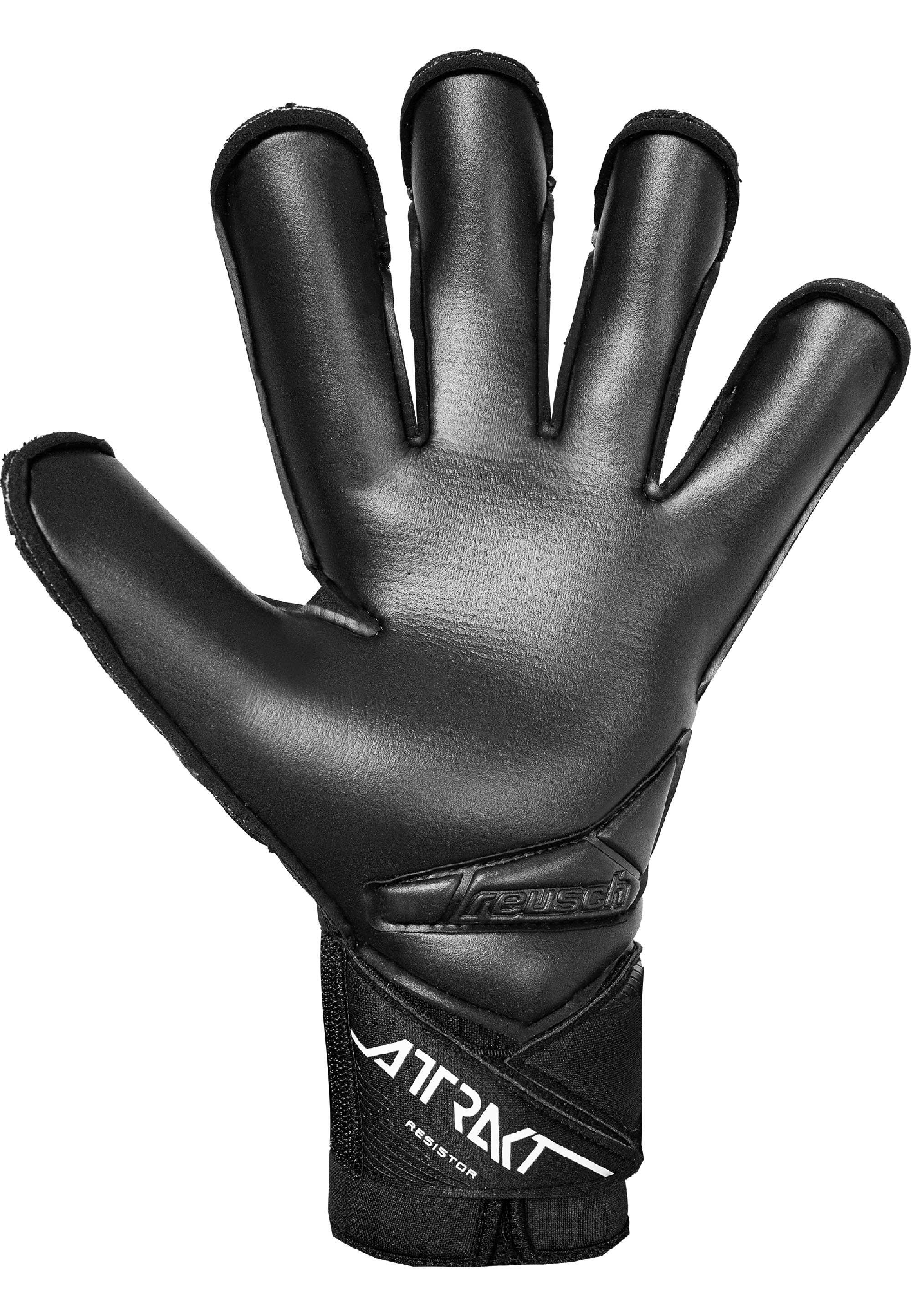 Gants de gardien de but Attrakt Infinity Resistor 4/7