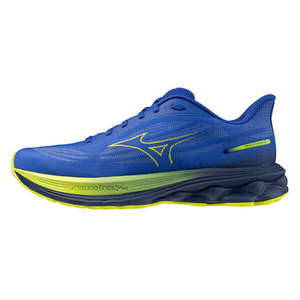 Zapatilla de running Mizuno Wave Skyrise 7 Azul