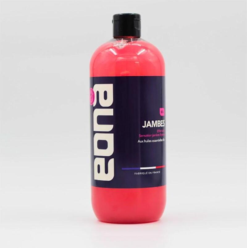 Gel Jambes Eona – Effet froid intense pour le confort des jambes 4/4