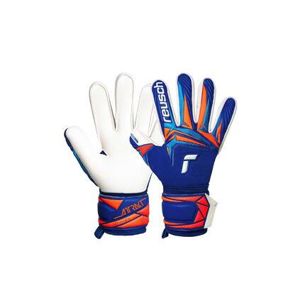 Rękawice bramkarskie Reusch Attrakt Advance