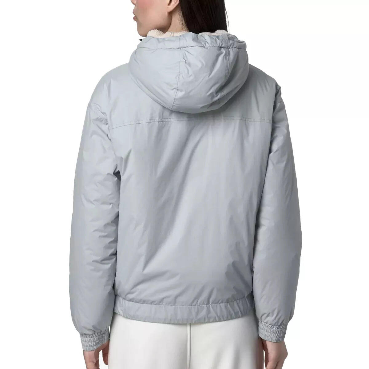 Cazadora K-Way Le Vrai.4.0 Albine Orsetto Kway 4/5
