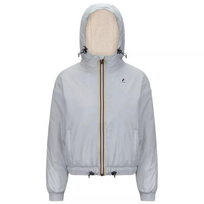Blouson da Donna K-Way Le Vrai.4.0 Albine Orsetto Kway