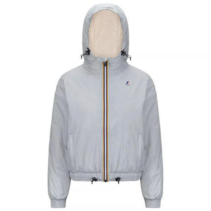 Blouson K-Way LE VRAI 4.0 ALBINE ORSETTO