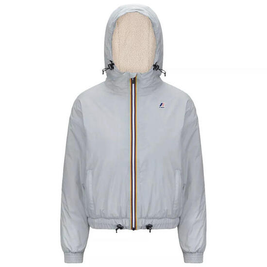 Blouson K-Way LE VRAI 4.0 ALBINE ORSETTO