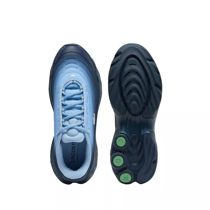 Zapatillas Lacoste Spinor 225 para Hombre 4/6