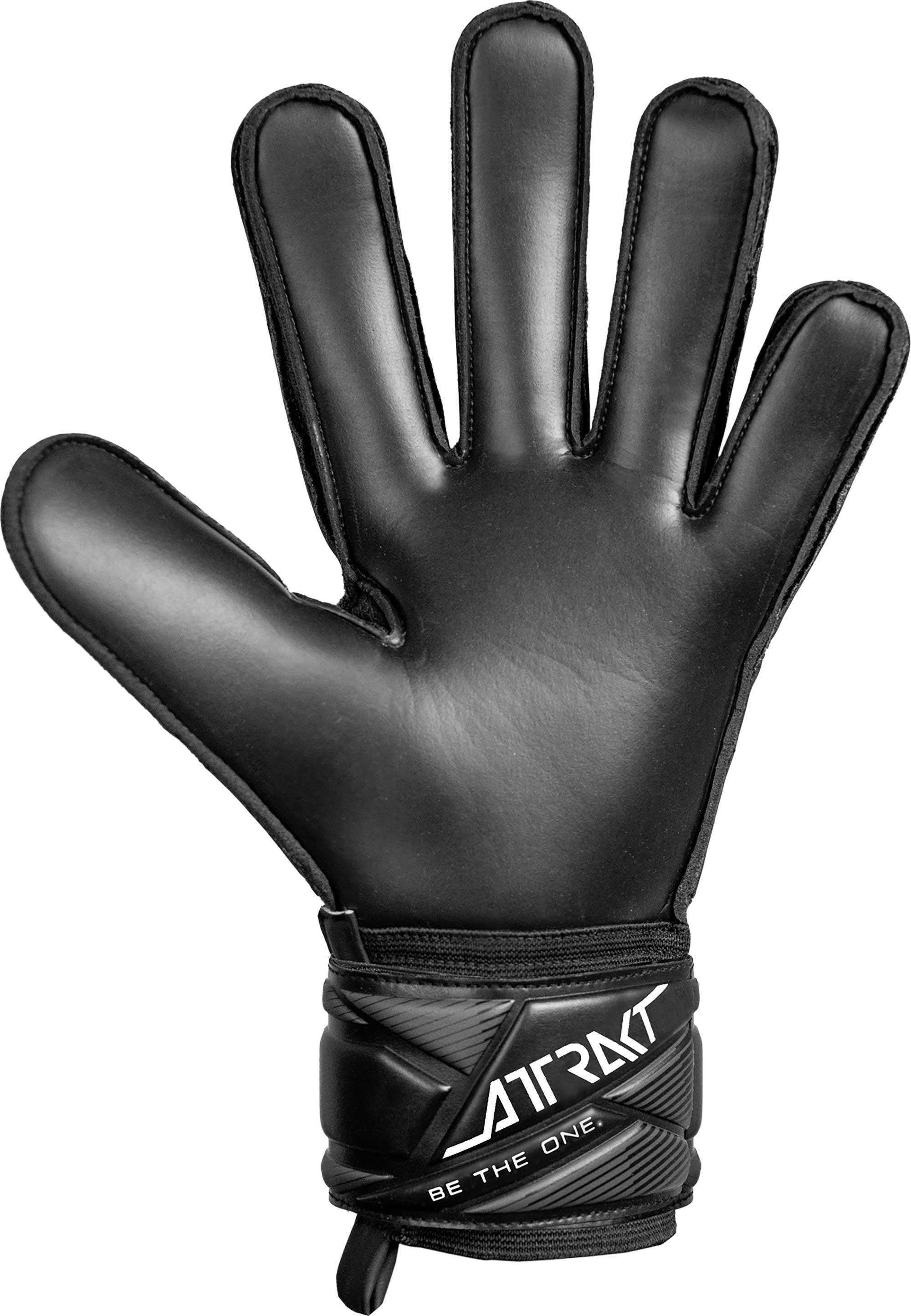 Gants de gardien de but Attrakt Solid 3/5