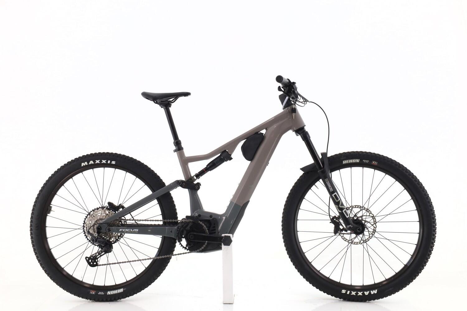 FOCUS Ebike reconditionné ·  Jam 2 6.7 · Très bon état