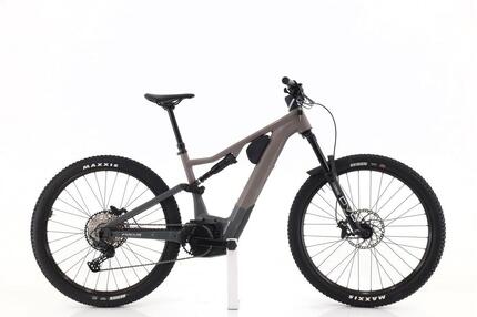 Refurbished E-MTB Fully · Jam 2 6.7 · Sehr guter Zustand
