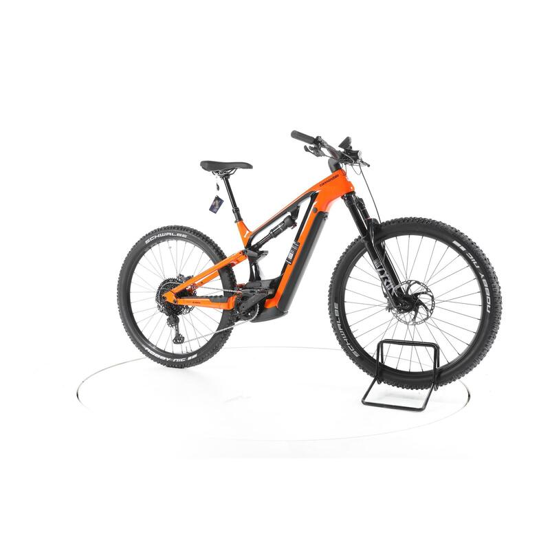 2ND LIFE - Kolo Cannondale Moterra Neo 1 - Velmi dobrý stav
