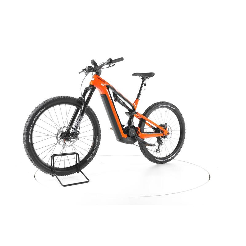 2ND LIFE - Kolo Cannondale Moterra Neo 1 - Velmi dobrý stav