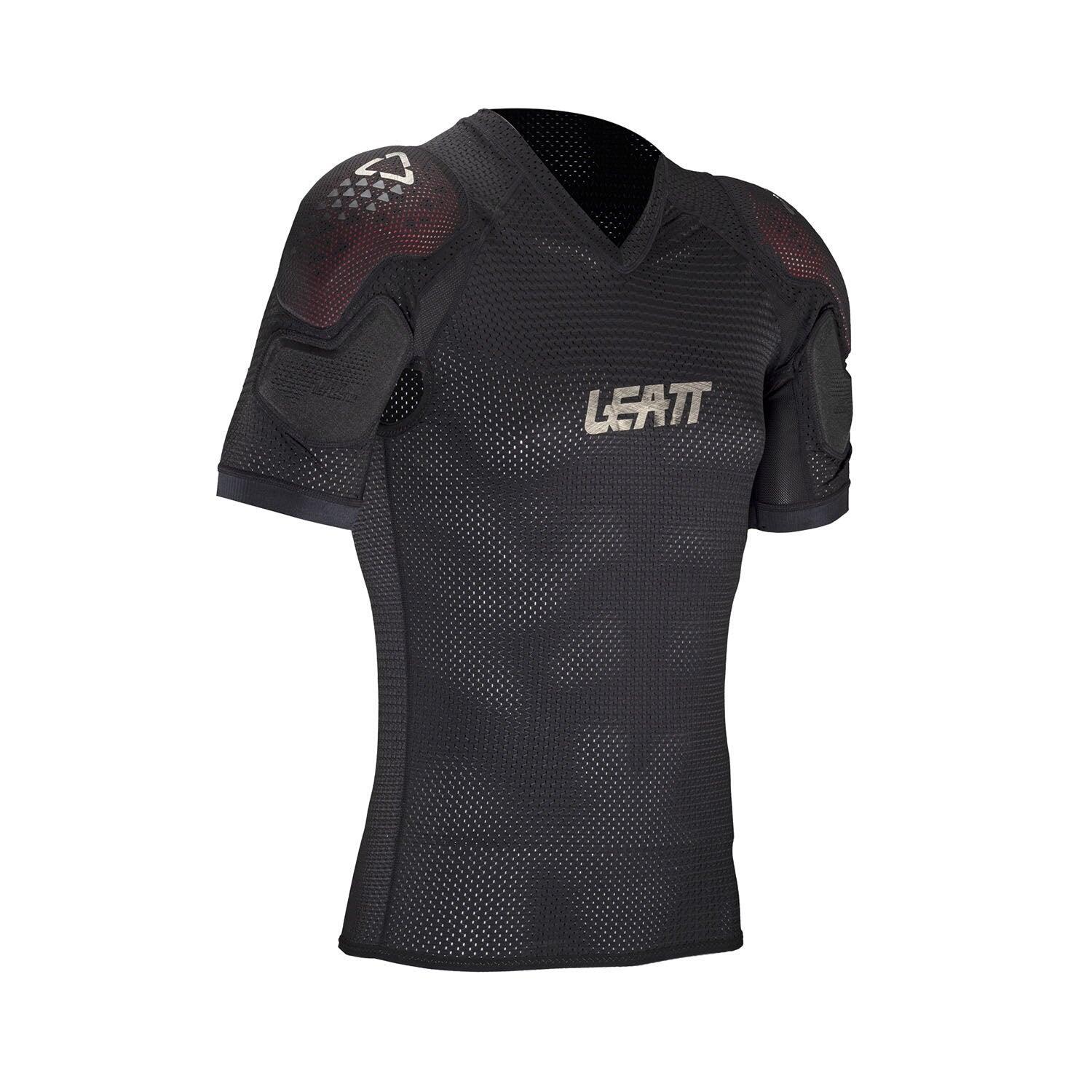 Camiseta Homb.3DF AirFit Lite 1/4