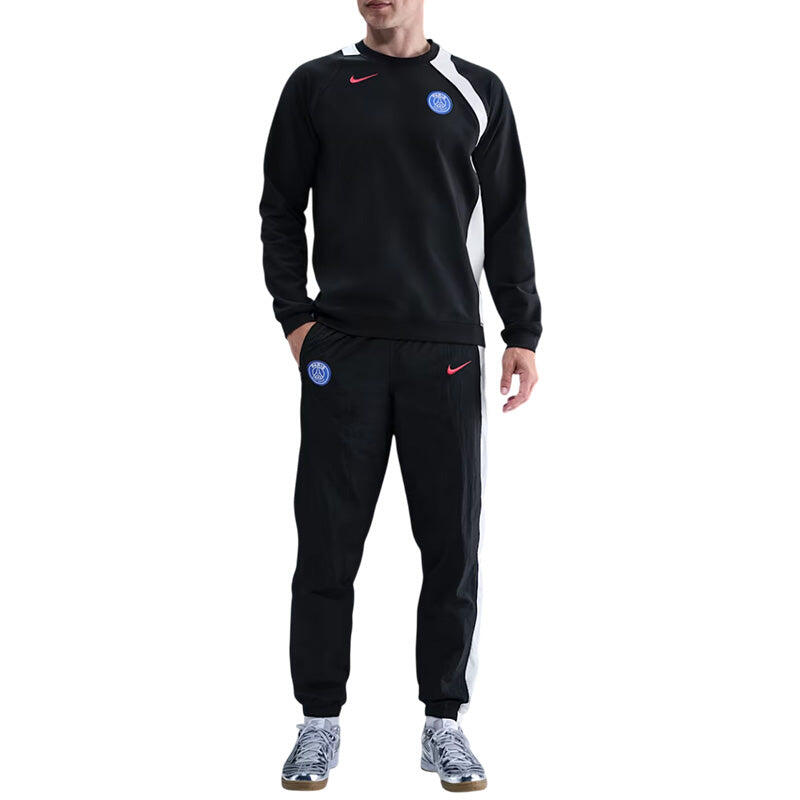 Pantalones de chándal para hombre Nike PSG Pantalon de Survetement T90 Nike 6/6