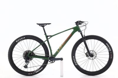 Tweedehands mtb · prorace 7.9 x01 · zgan fiets
