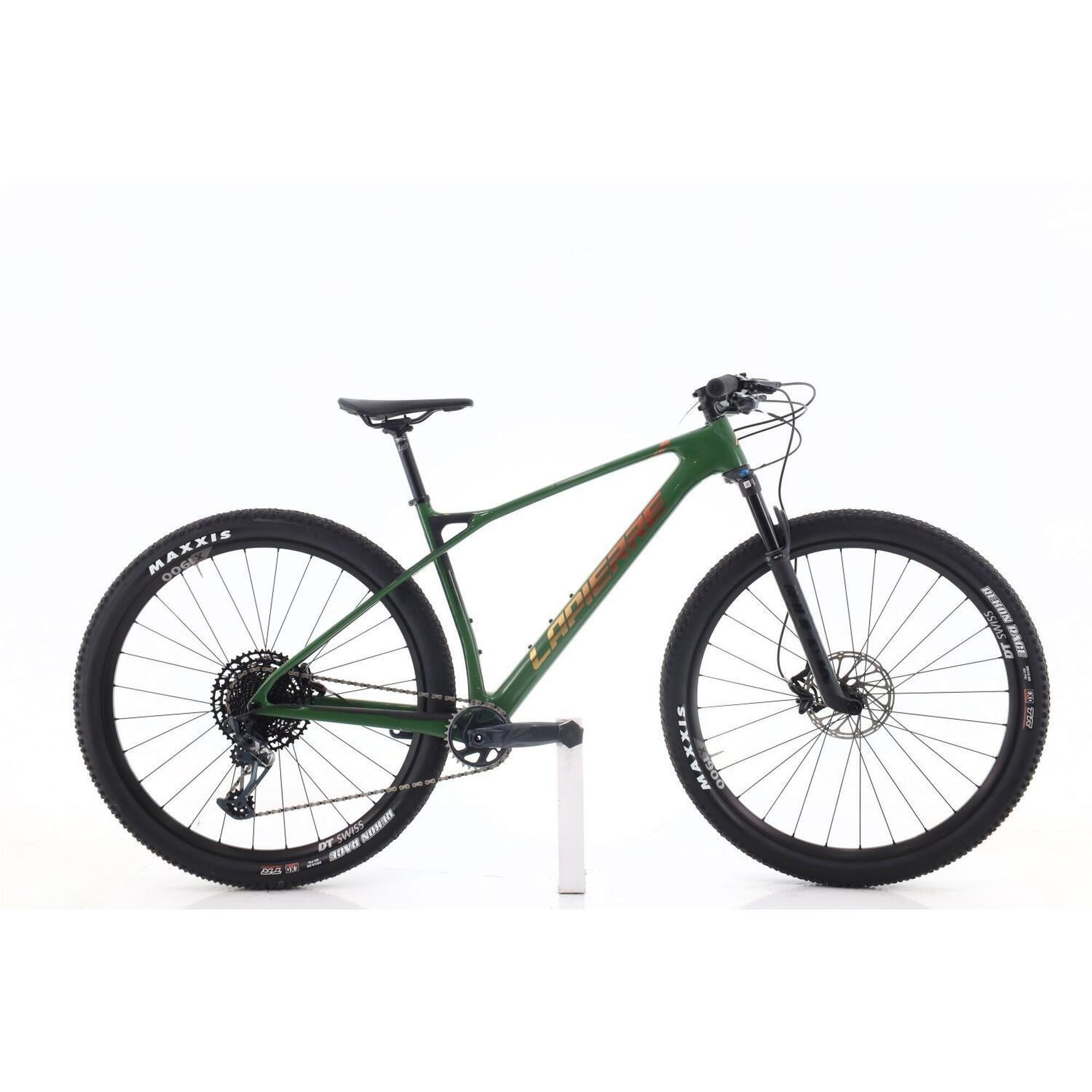 Lapierre - Vtt Reconditionné ·  Prorace 7.9 X01 · Vélo 0 Km - Vélo Tout Terrain - Vert - L - 175-184cm - Decathlon