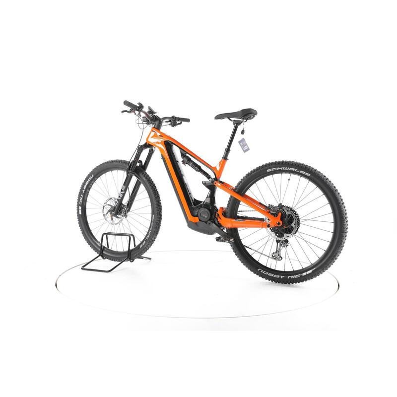 2ND LIFE - Kolo Cannondale Moterra Neo 1 - Velmi dobrý stav