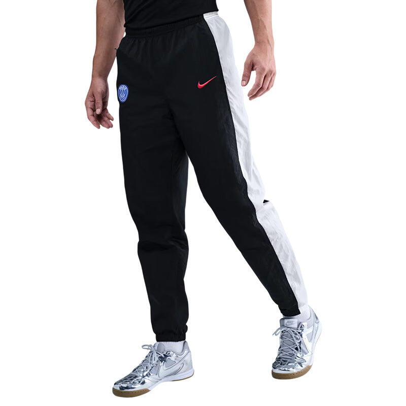 Pantalones de chándal para hombre Nike PSG Pantalon de Survetement T90 Nike 2/6