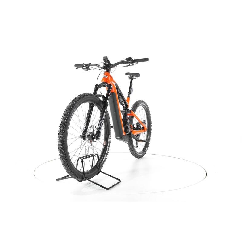 2ND LIFE - Kolo Cannondale Moterra Neo 1 - Velmi dobrý stav