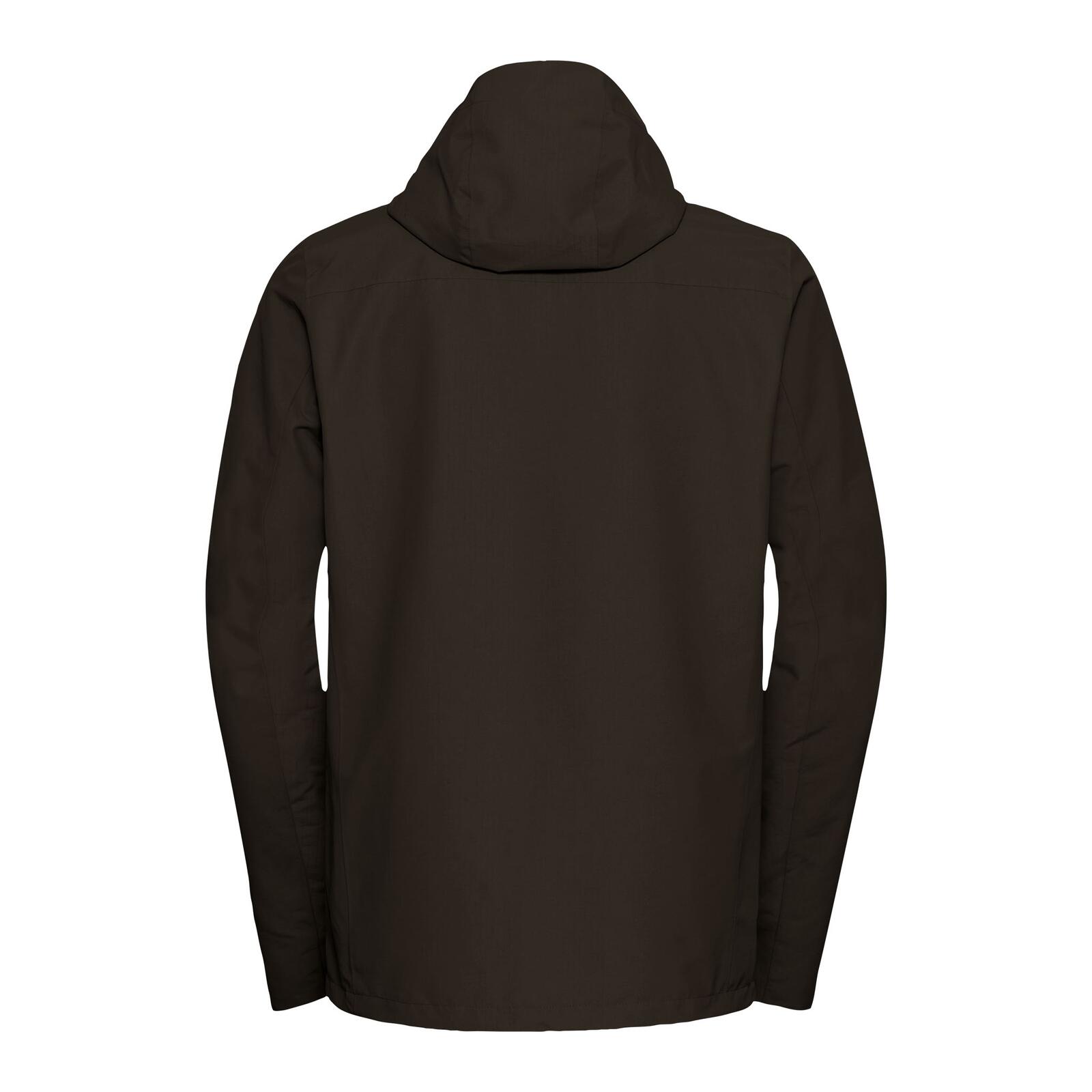 Jack Wolfskin Herren Jacke Funktionsjacke Outdoorjacke Altenberg 3 in 1 4/7