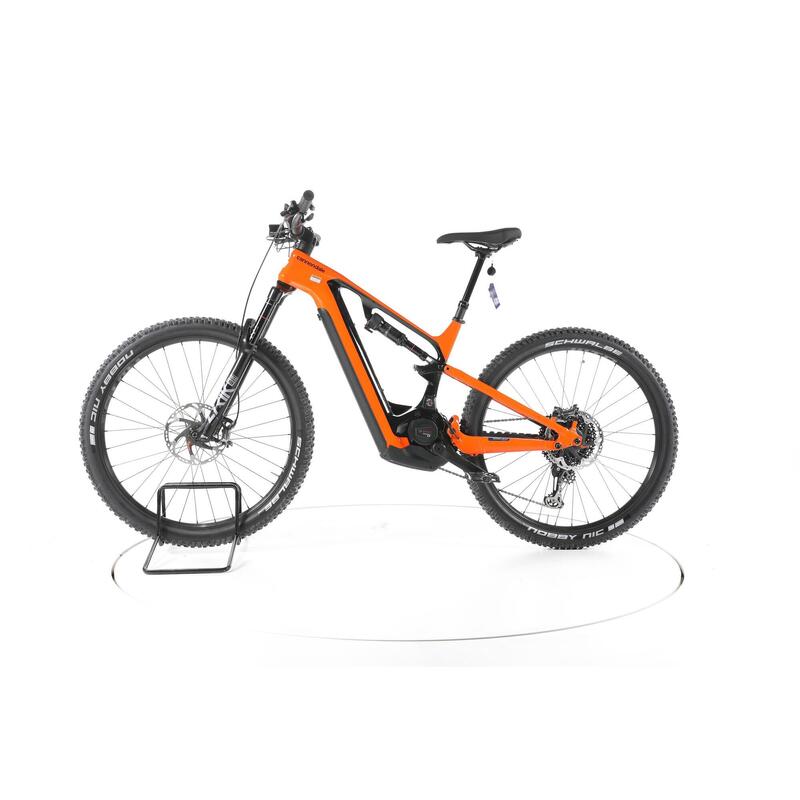 2ND LIFE - Kolo Cannondale Moterra Neo 1 - Velmi dobrý stav