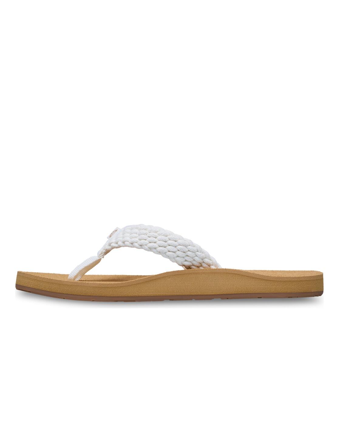 Infradito Roxy modello 100104-NAT per donne 3/5