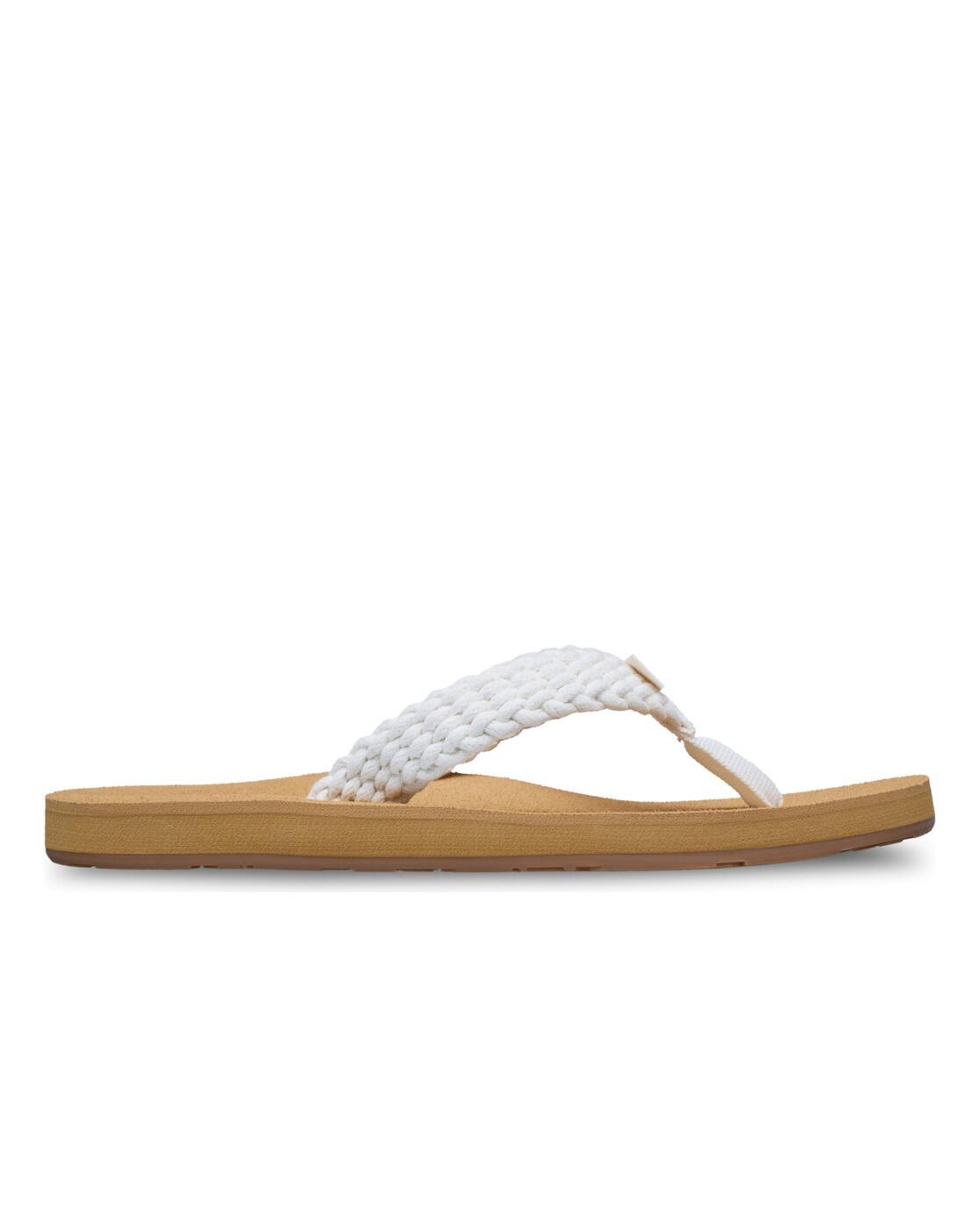 Infradito Roxy modello 100104-NAT per donne 2/5