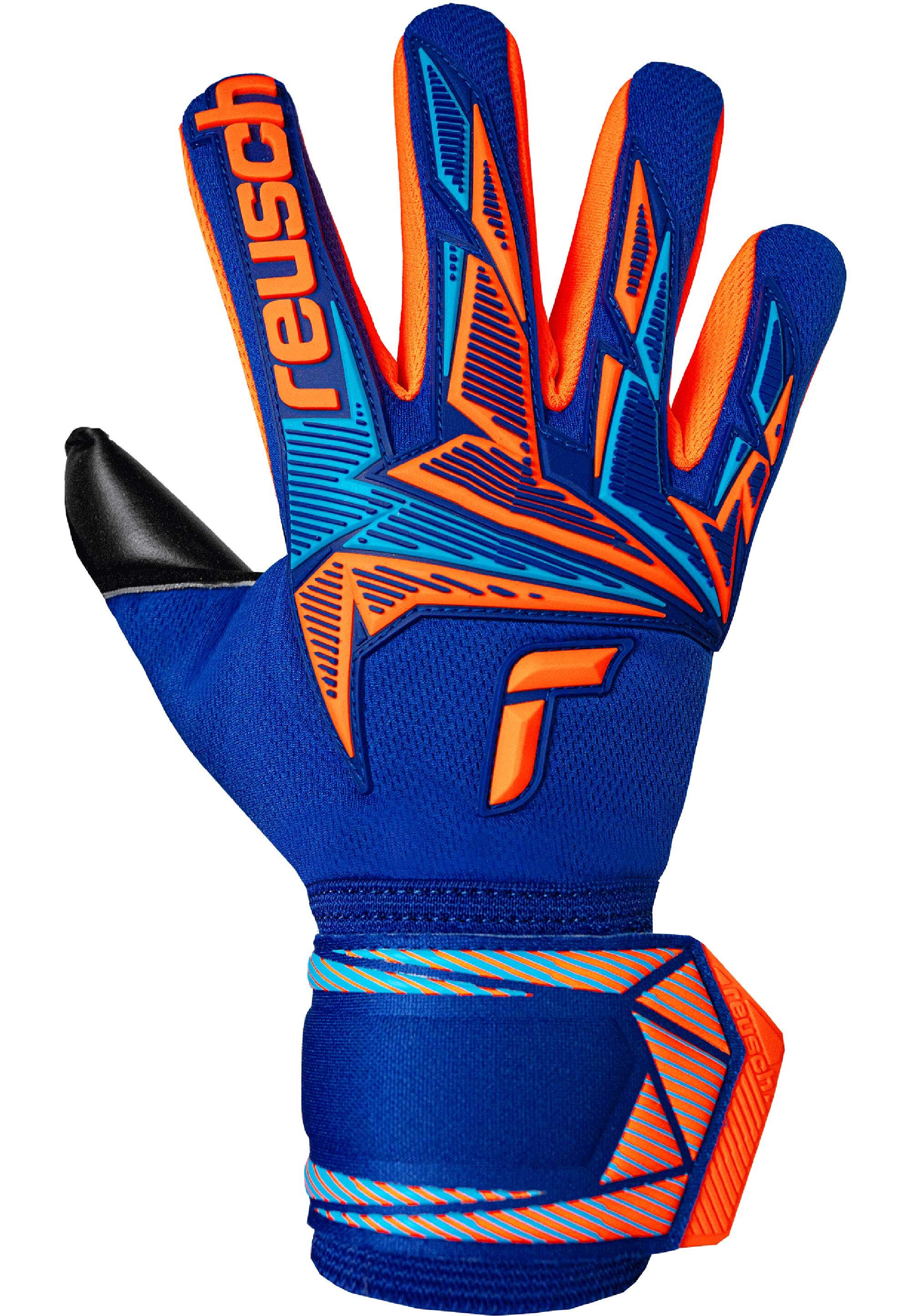 Guantes de portero Reusch Attrakt Freegel Duo NC 2/7