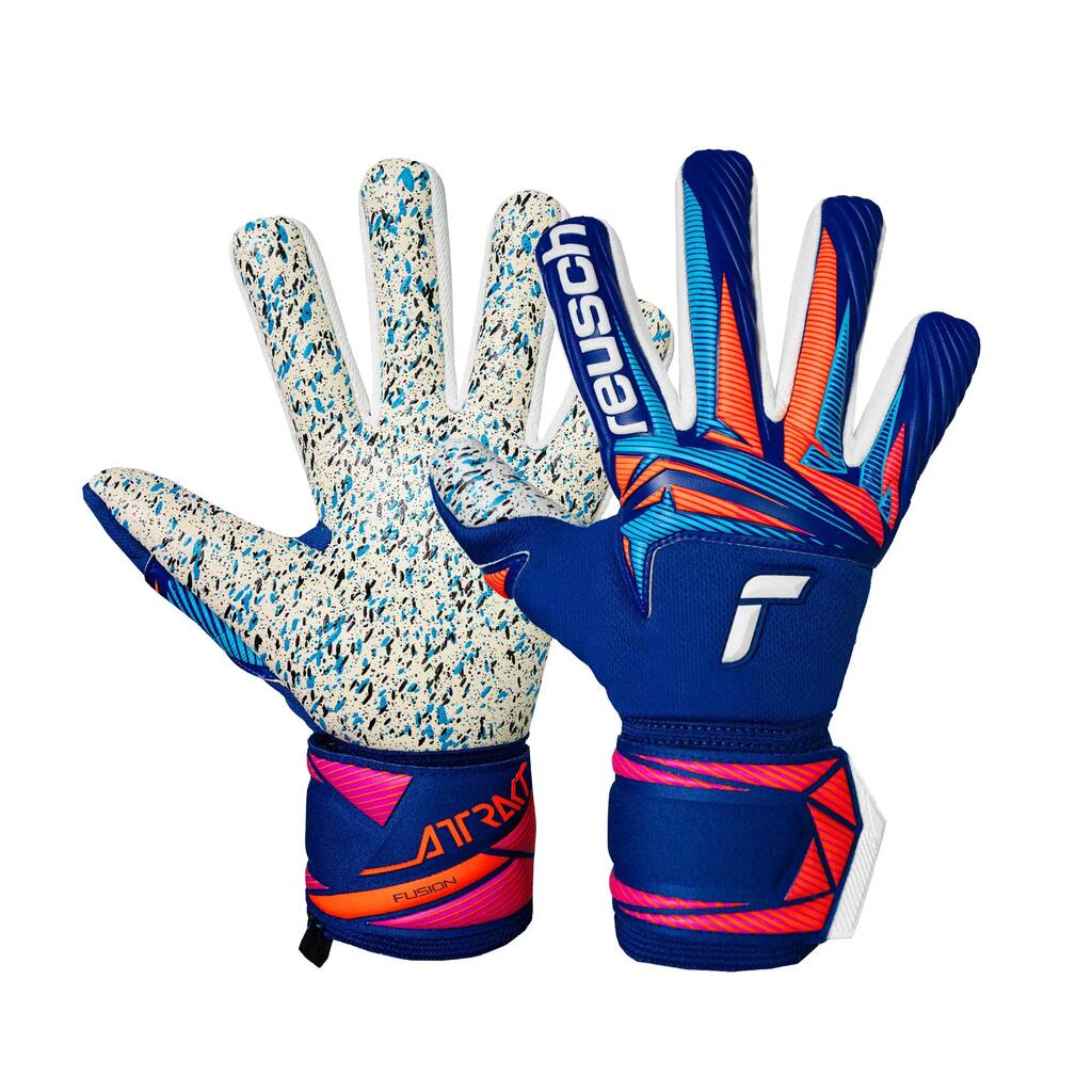BLUE / ORANGE