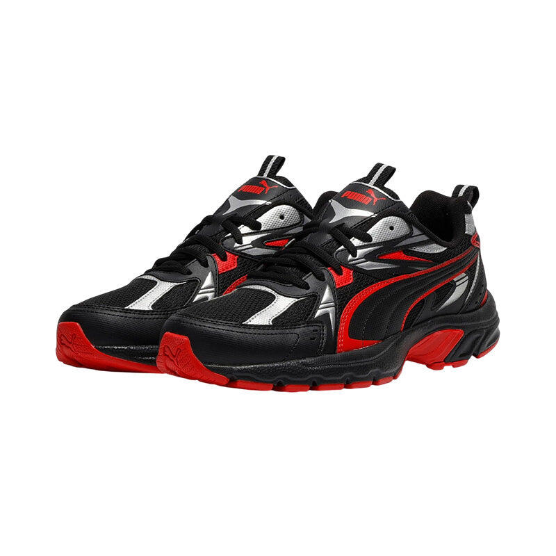 Basket Puma MILENIO TECH 2/6