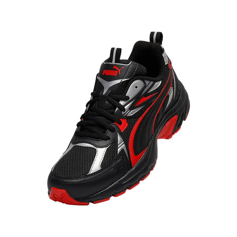 Basket Puma MILENIO TECH 5/6